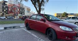 BYD G3